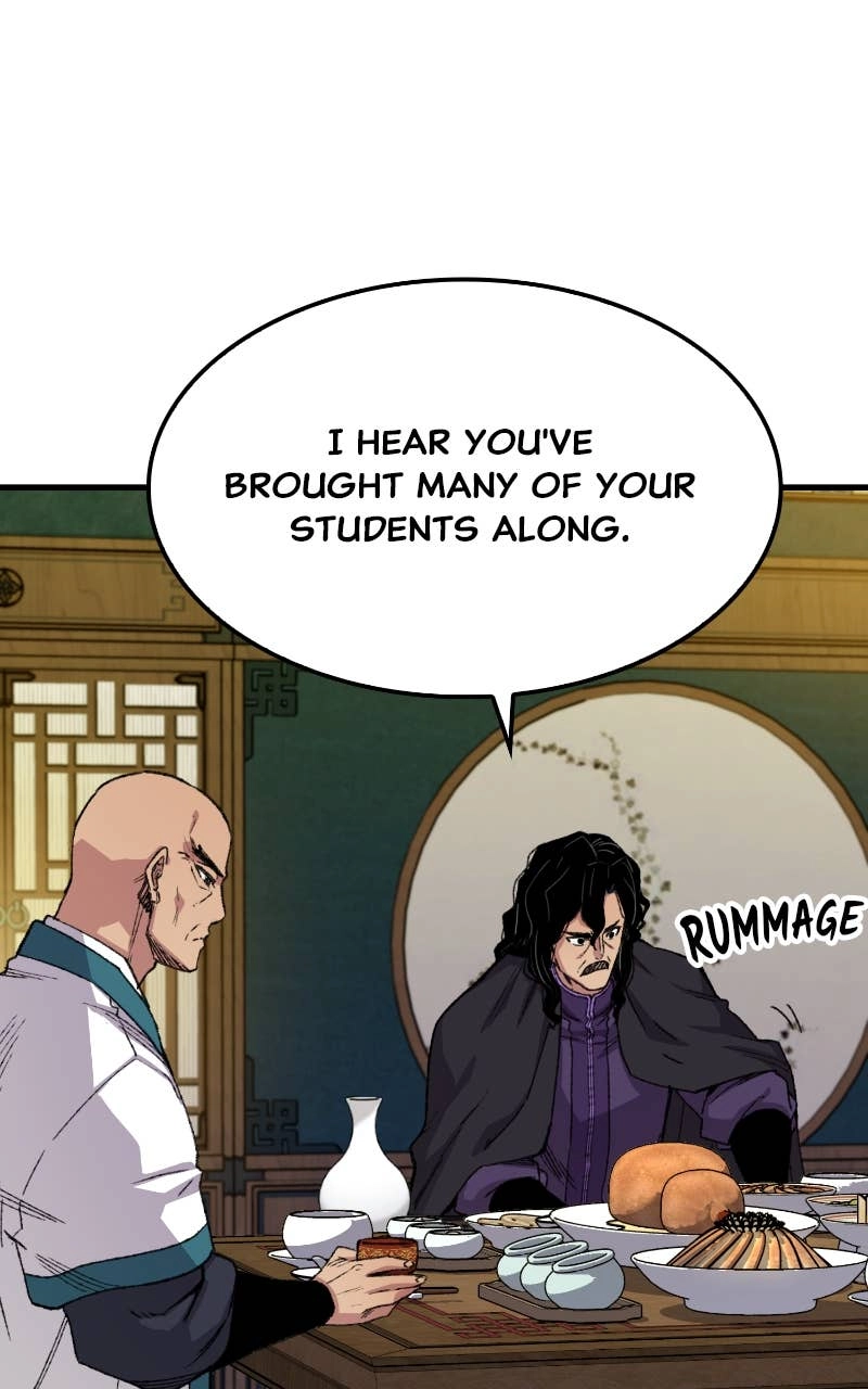 Reborn As The Heavenly Demon Chapter 58 Page 11