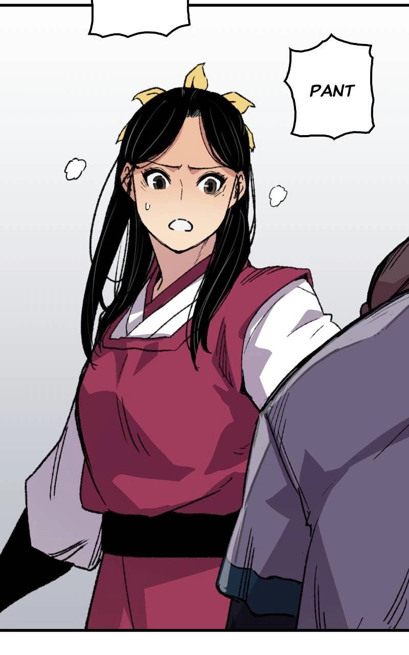 Reborn As The Heavenly Demon Chapter 58 Page 123