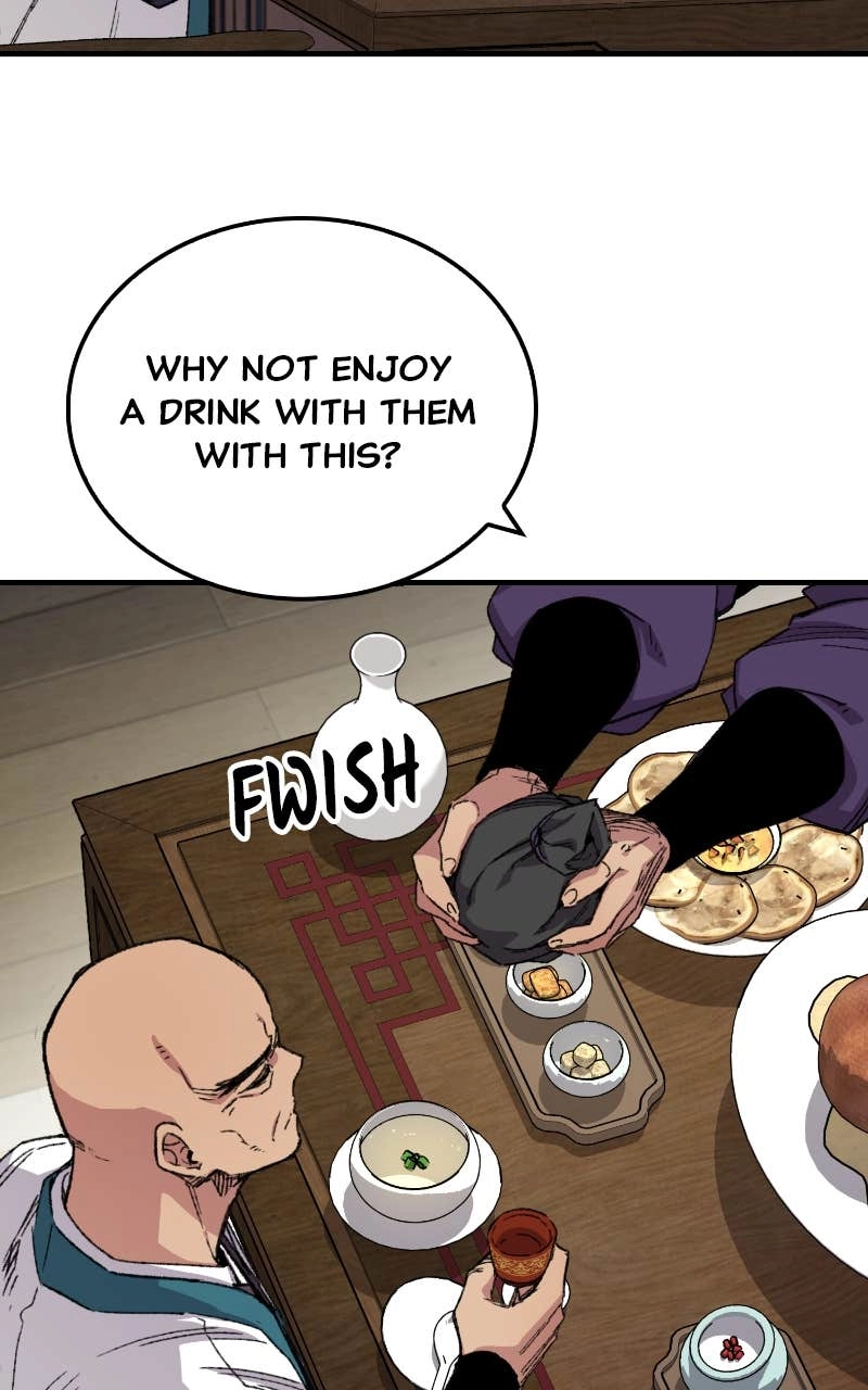 Reborn As The Heavenly Demon Chapter 58 Page 12