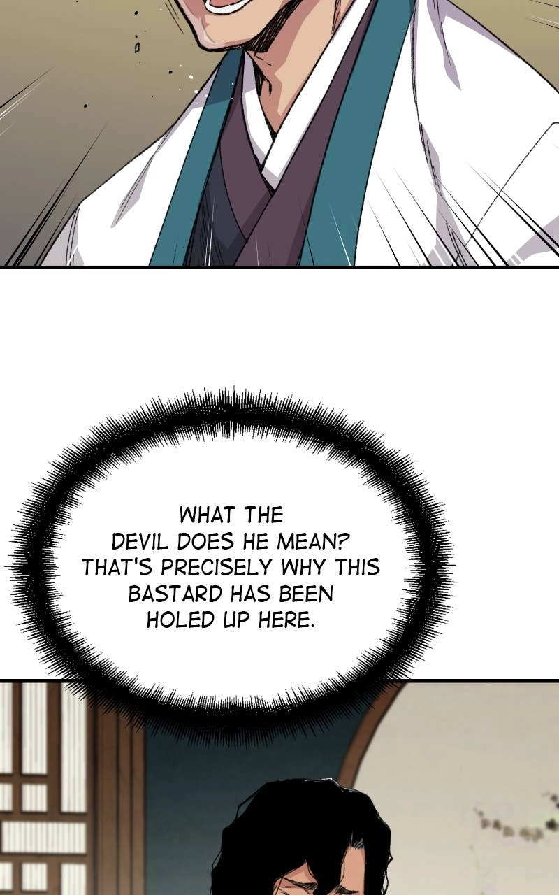 Reborn As The Heavenly Demon Chapter 58 Page 14