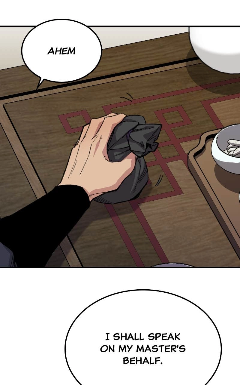Reborn As The Heavenly Demon Chapter 58 Page 16