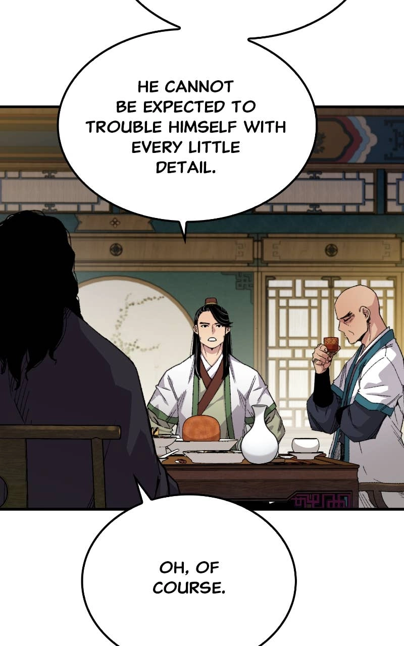 Reborn As The Heavenly Demon Chapter 58 Page 17
