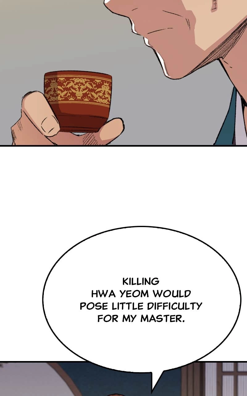 Reborn As The Heavenly Demon Chapter 58 Page 19