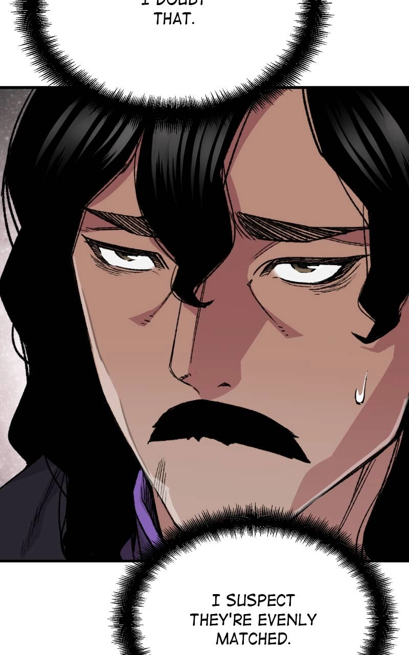 Reborn As The Heavenly Demon Chapter 58 Page 21