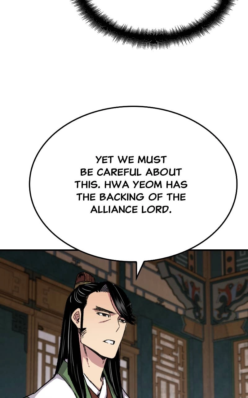Reborn As The Heavenly Demon Chapter 58 Page 22