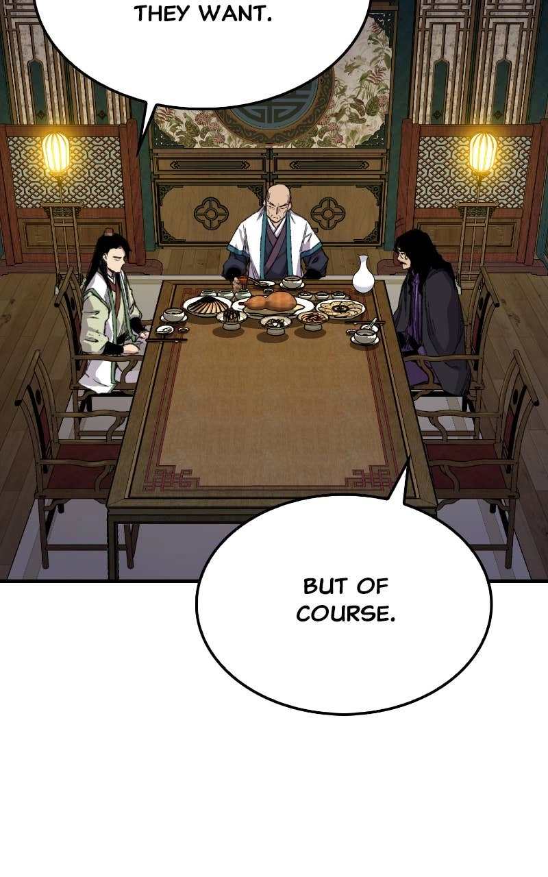 Reborn As The Heavenly Demon Chapter 58 Page 24