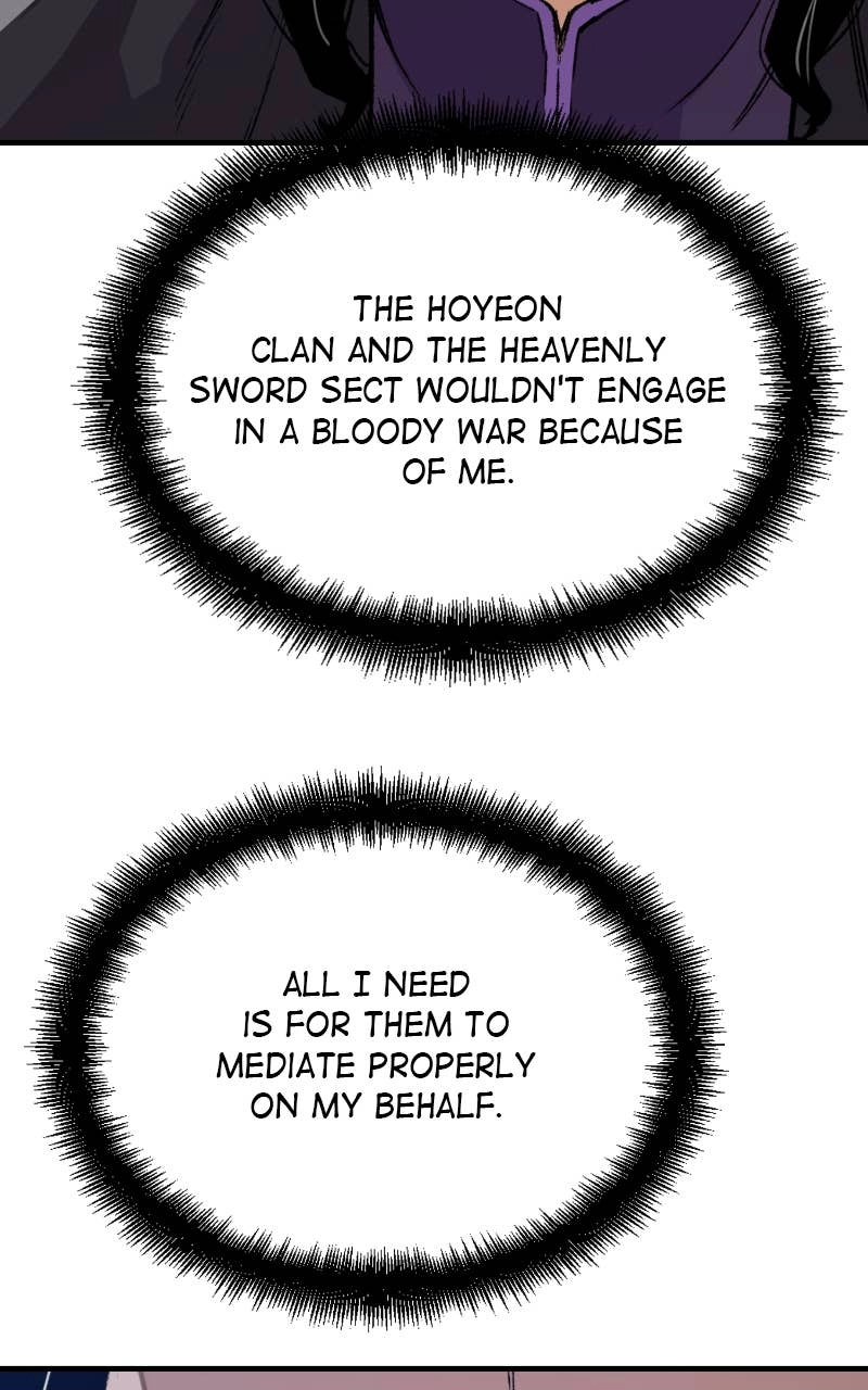 Reborn As The Heavenly Demon Chapter 58 Page 26