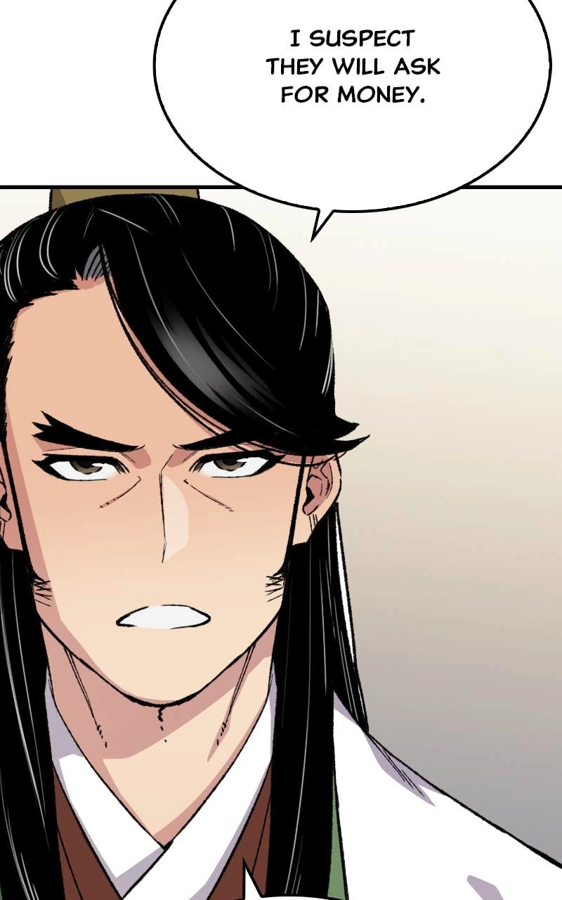 Reborn As The Heavenly Demon Chapter 58 Page 28