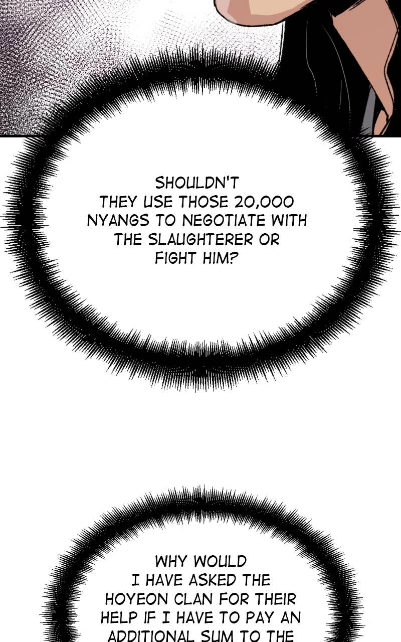 Reborn As The Heavenly Demon Chapter 58 Page 31