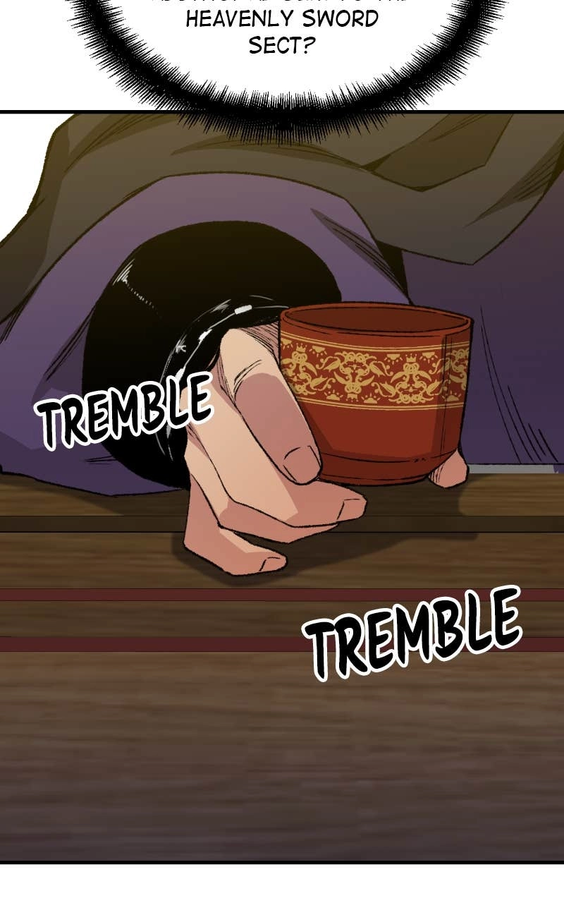 Reborn As The Heavenly Demon Chapter 58 Page 32