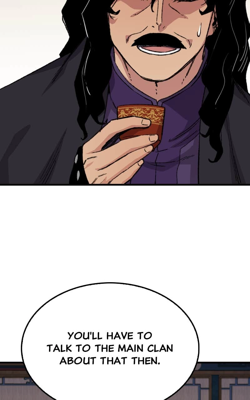 Reborn As The Heavenly Demon Chapter 58 Page 34