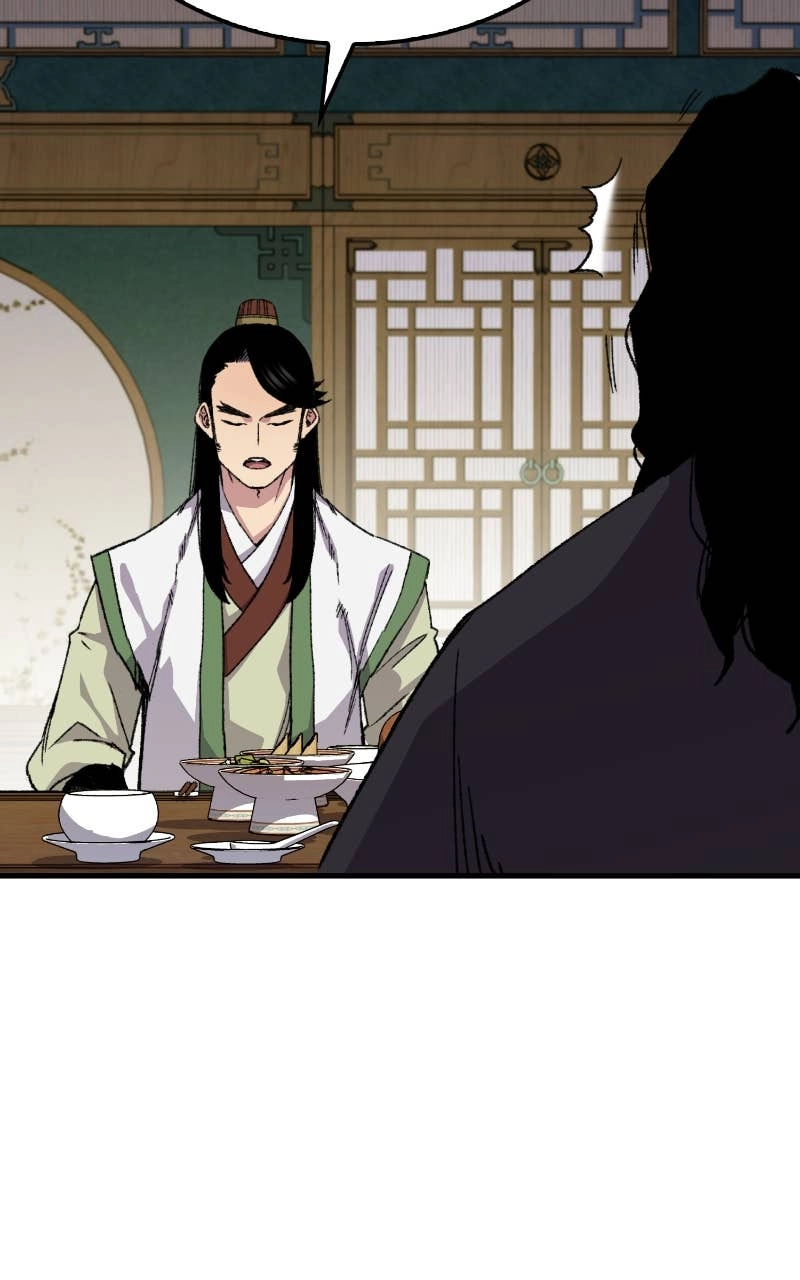 Reborn As The Heavenly Demon Chapter 58 Page 35