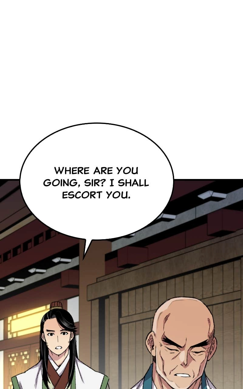 Reborn As The Heavenly Demon Chapter 58 Page 40