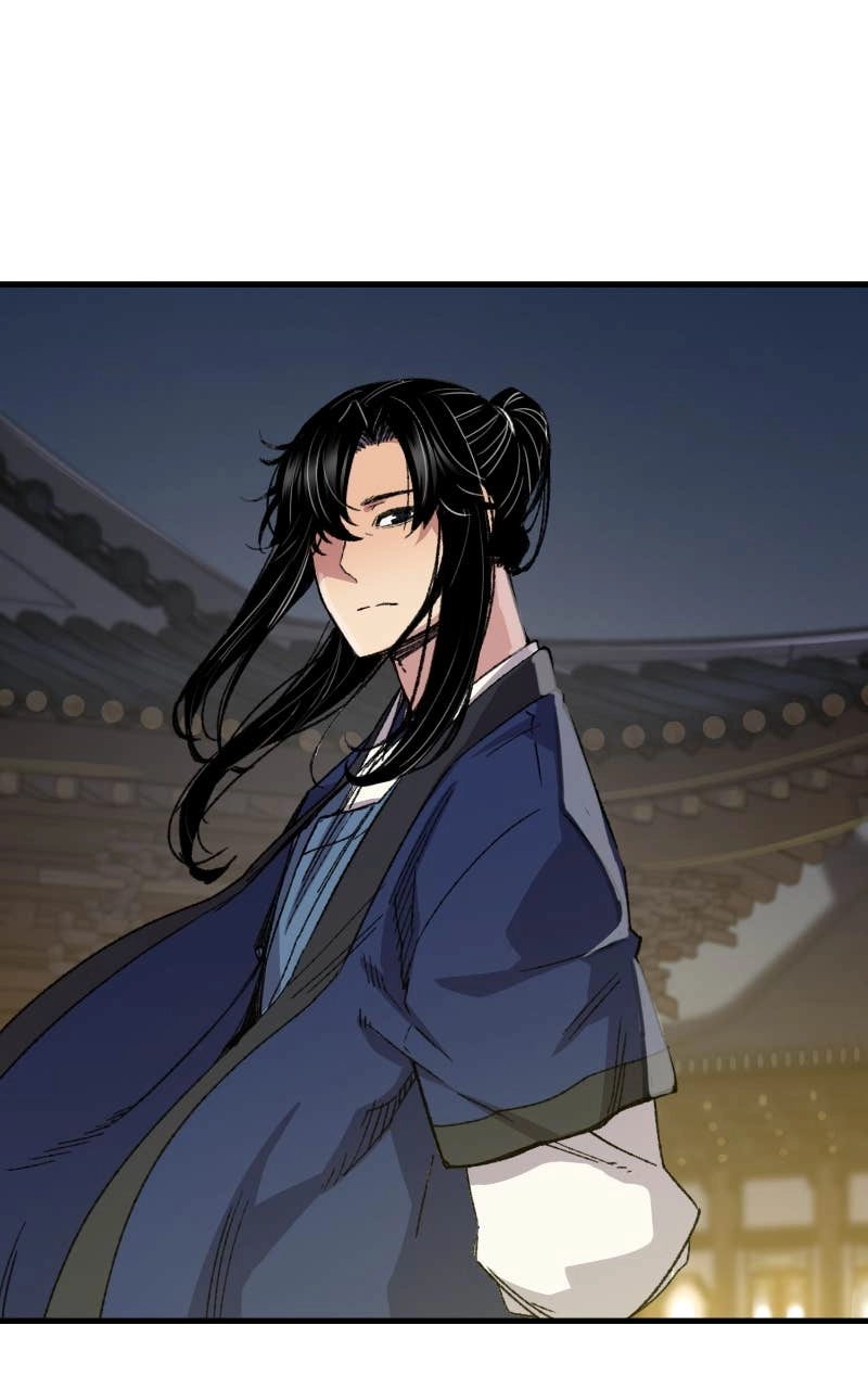 Reborn As The Heavenly Demon Chapter 58 Page 44