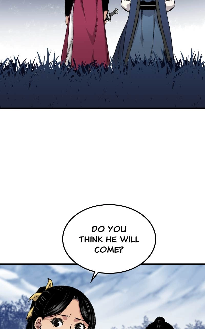 Reborn As The Heavenly Demon Chapter 58 Page 49