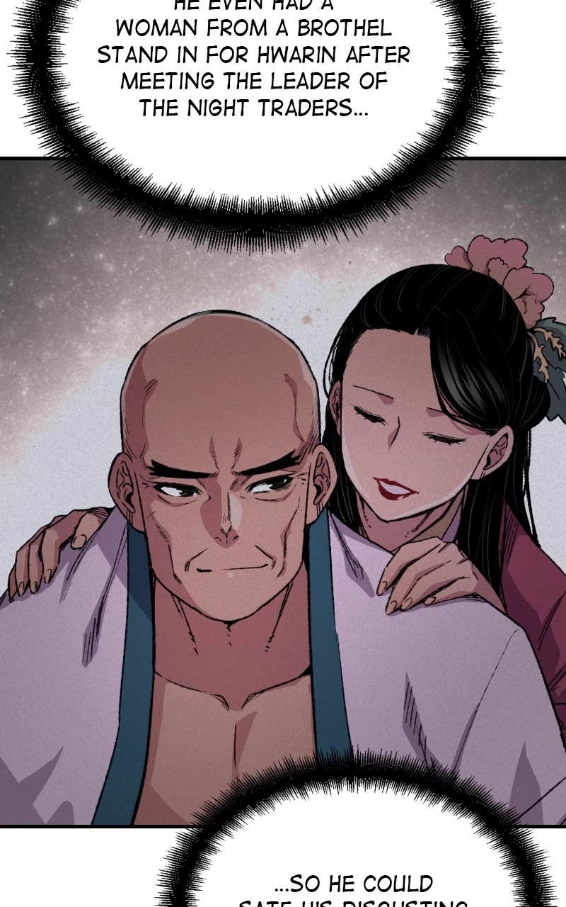 Reborn As The Heavenly Demon Chapter 58 Page 52