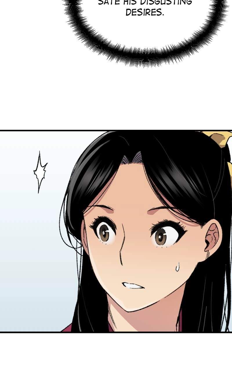 Reborn As The Heavenly Demon Chapter 58 Page 53