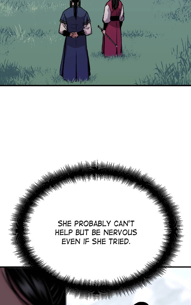 Reborn As The Heavenly Demon Chapter 58 Page 55