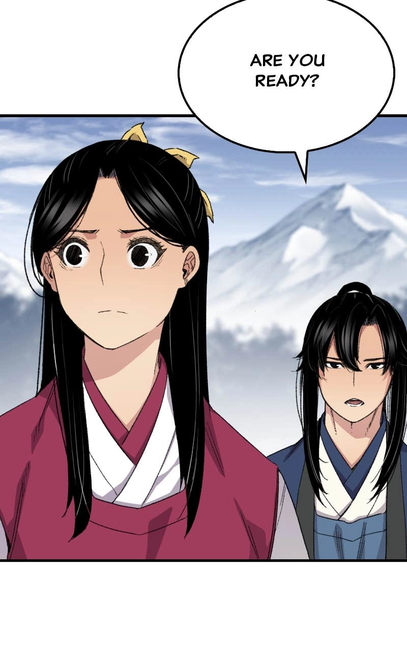 Reborn As The Heavenly Demon Chapter 58 Page 58