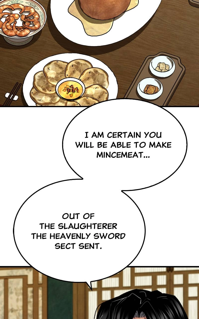 Reborn As The Heavenly Demon Chapter 58 Page 5