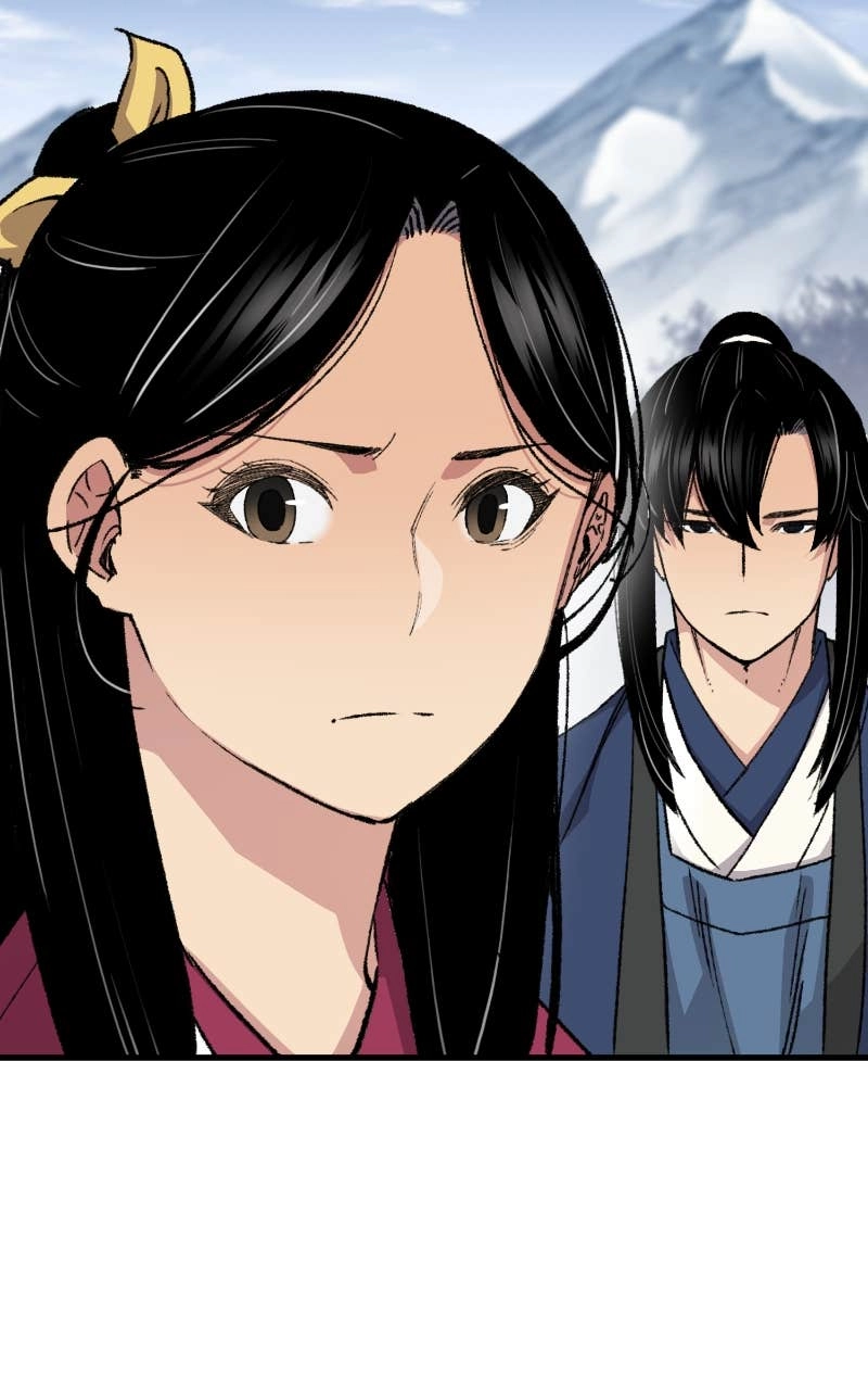 Reborn As The Heavenly Demon Chapter 58 Page 63