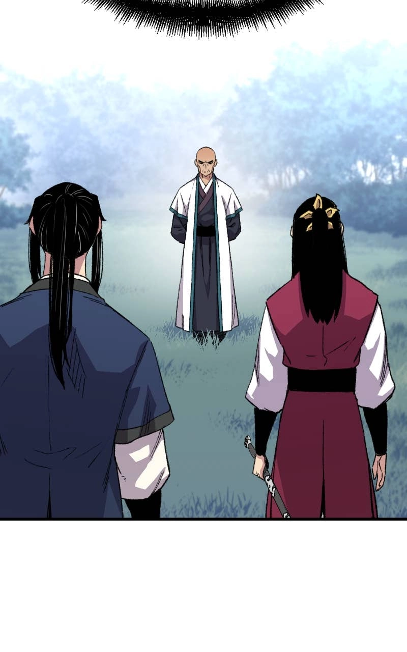Reborn As The Heavenly Demon Chapter 58 Page 66