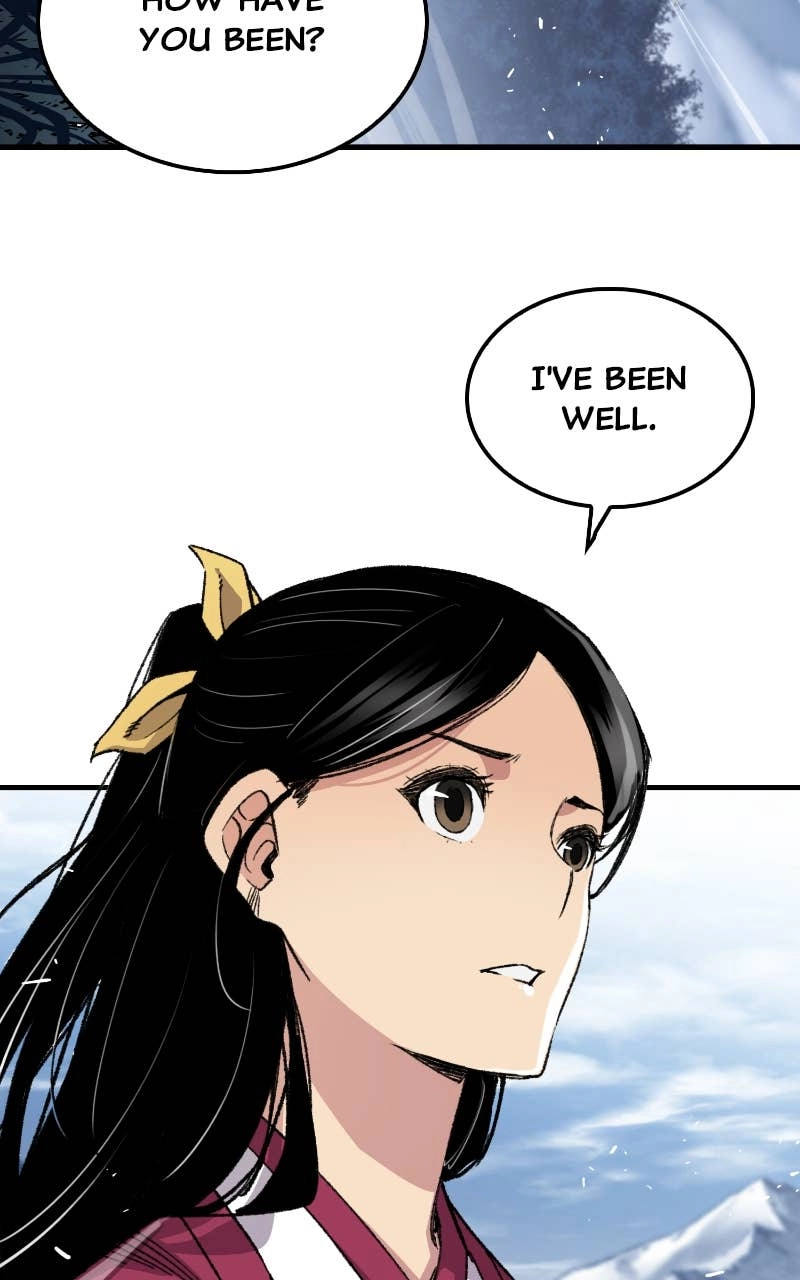 Reborn As The Heavenly Demon Chapter 58 Page 69
