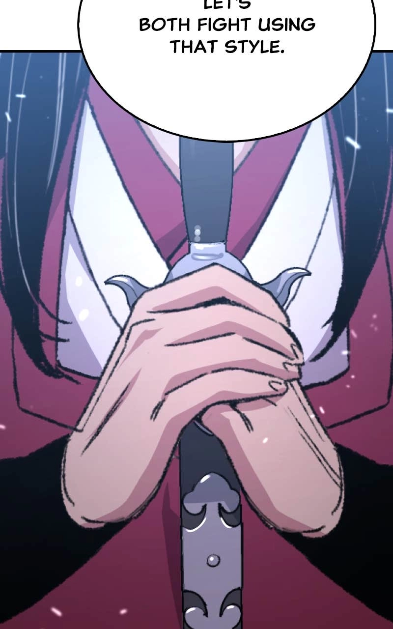 Reborn As The Heavenly Demon Chapter 58 Page 82