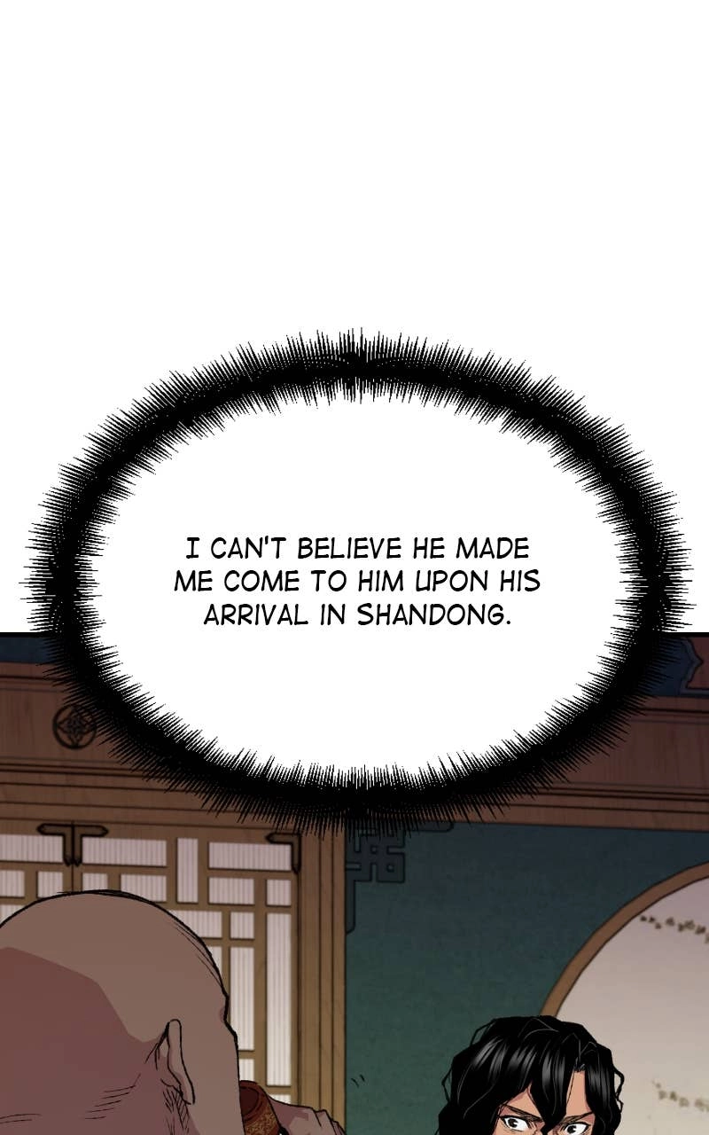 Reborn As The Heavenly Demon Chapter 58 Page 8