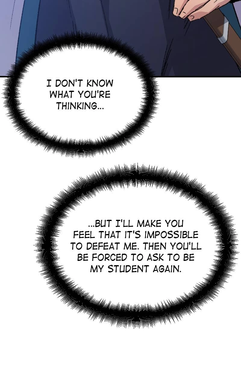 Reborn As The Heavenly Demon Chapter 58 Page 91