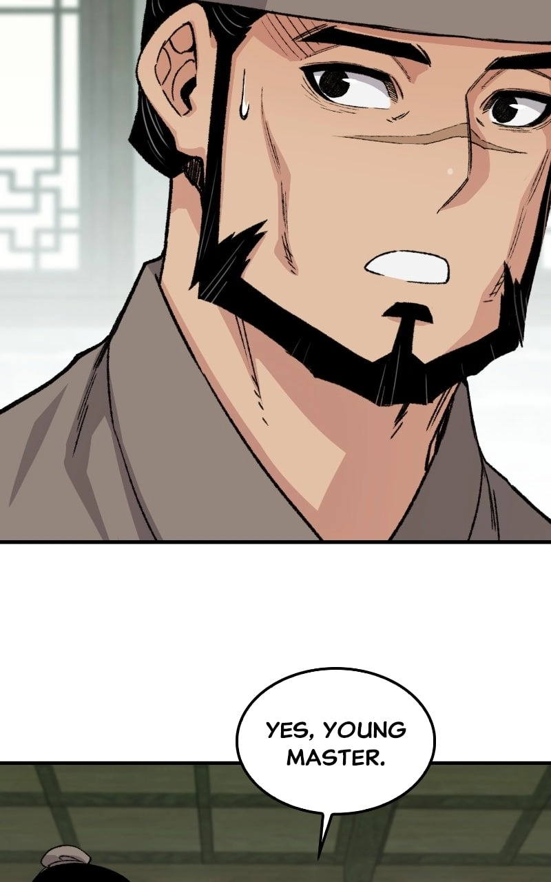 Reborn As The Heavenly Demon Chapter 51 Page 106