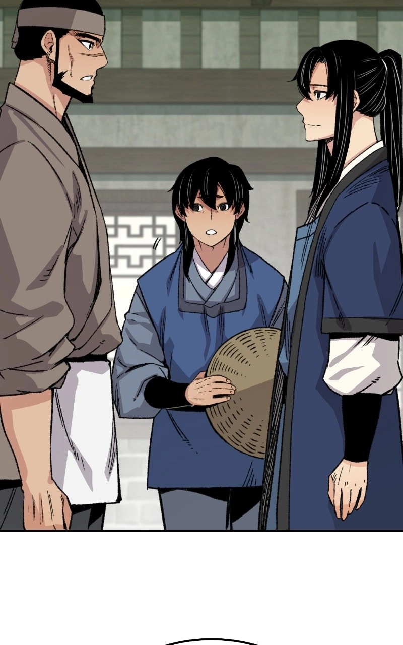 Reborn As The Heavenly Demon Chapter 51 Page 107