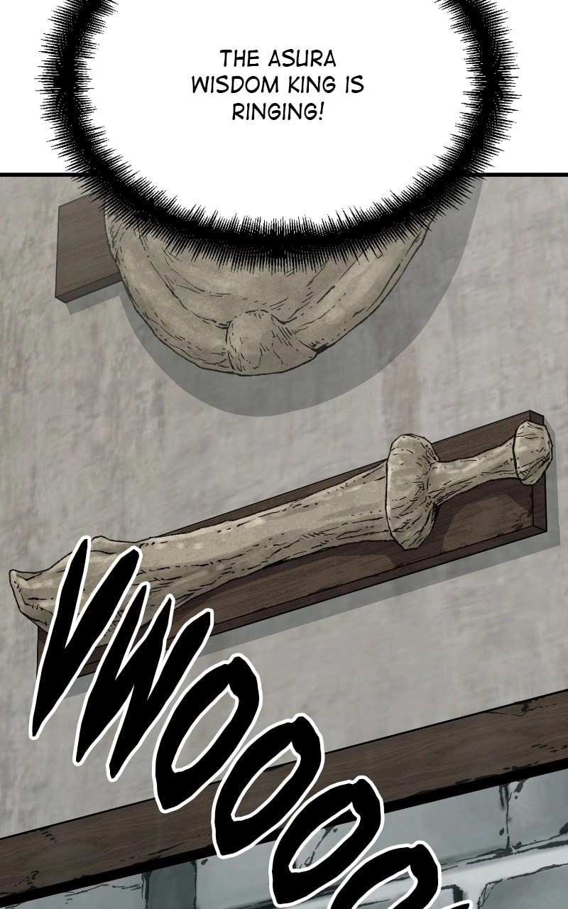 Reborn As The Heavenly Demon Chapter 51 Page 119