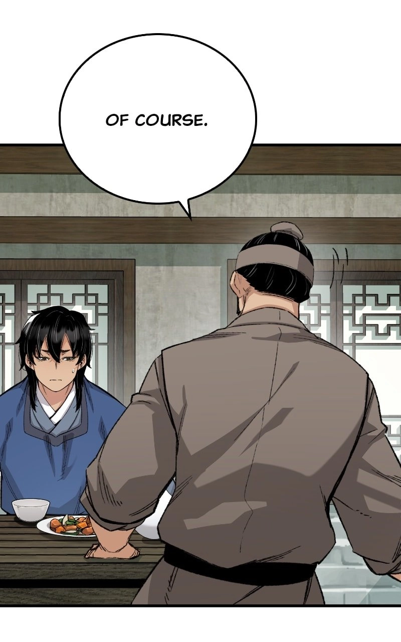 Reborn As The Heavenly Demon Chapter 51 Page 17