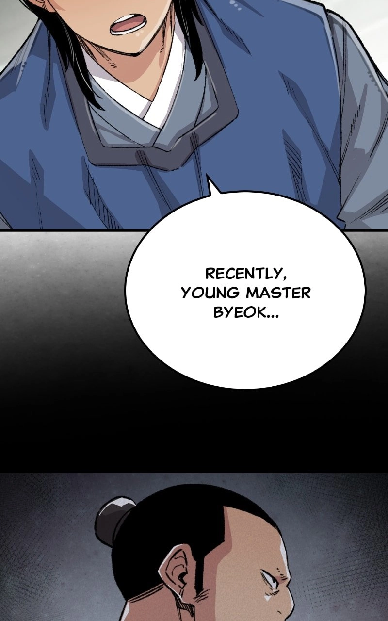 Reborn As The Heavenly Demon Chapter 51 Page 30