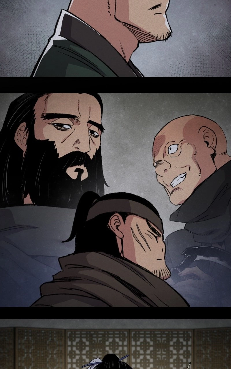 Reborn As The Heavenly Demon Chapter 51 Page 31