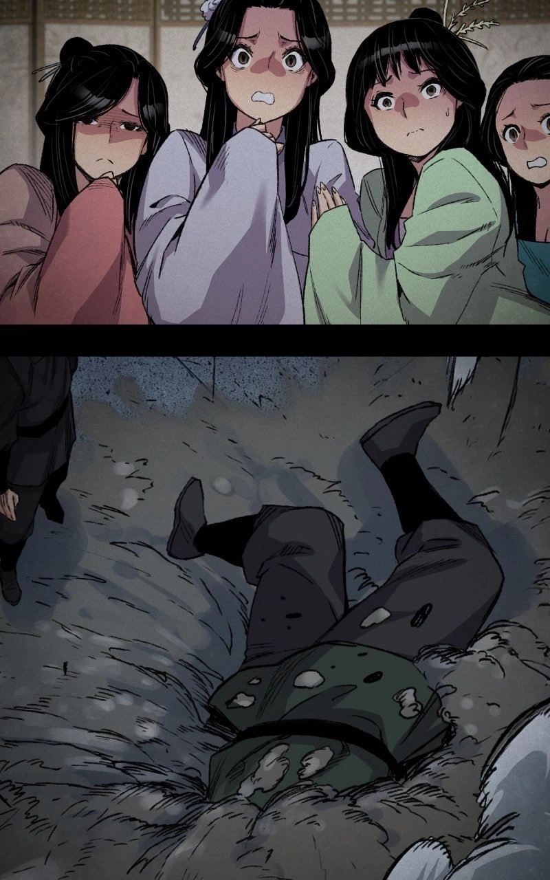 Reborn As The Heavenly Demon Chapter 51 Page 32