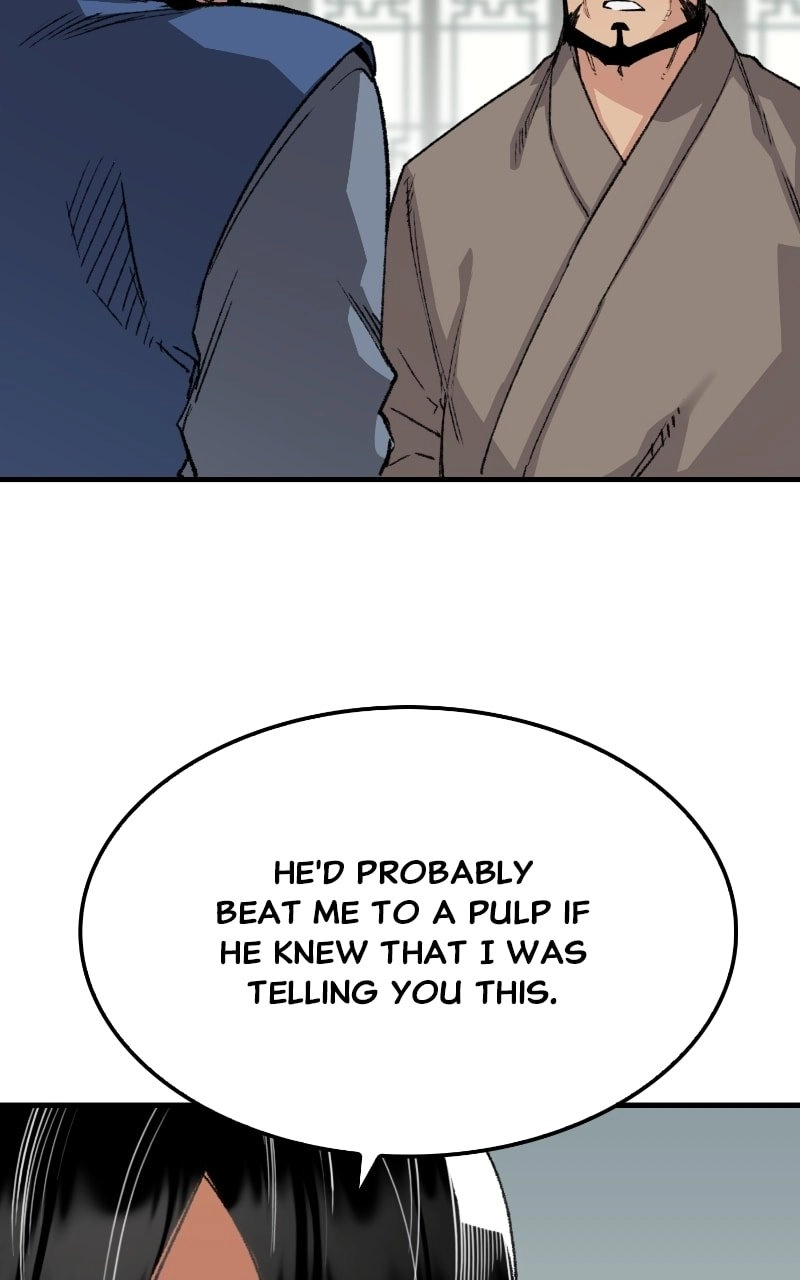 Reborn As The Heavenly Demon Chapter 51 Page 51