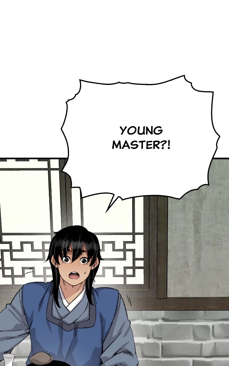 Reborn As The Heavenly Demon Chapter 51 Page 54