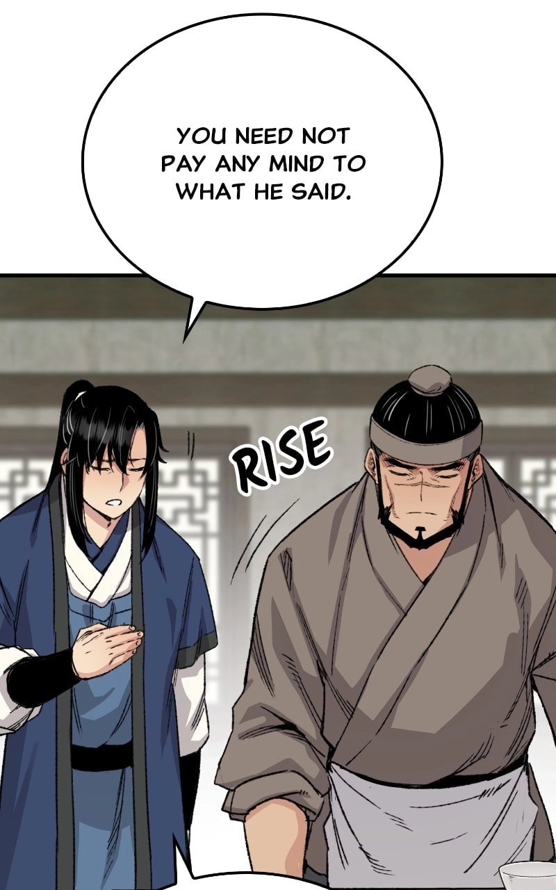 Reborn As The Heavenly Demon Chapter 51 Page 57
