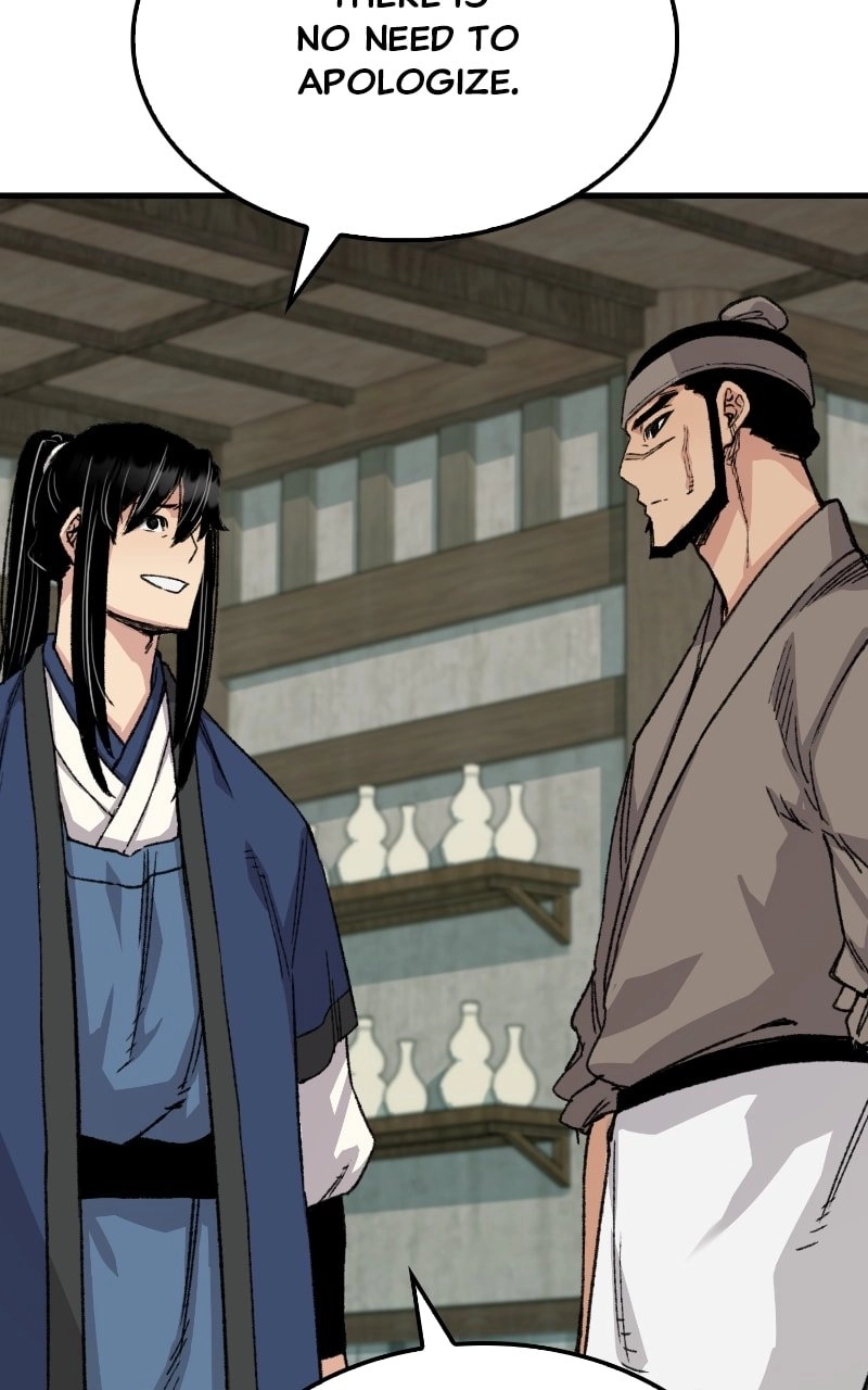 Reborn As The Heavenly Demon Chapter 51 Page 75