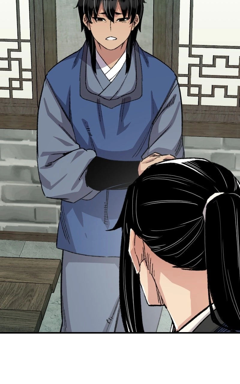 Reborn As The Heavenly Demon Chapter 51 Page 77