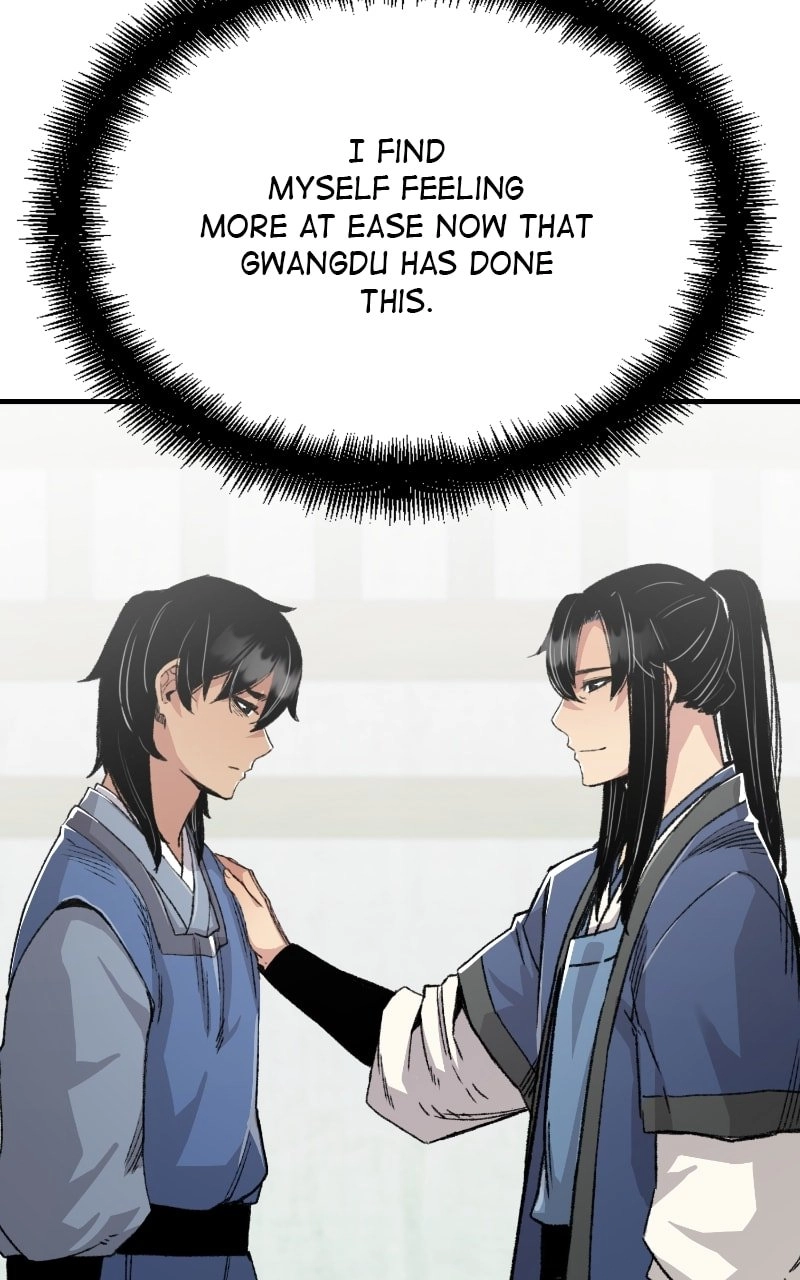 Reborn As The Heavenly Demon Chapter 51 Page 91