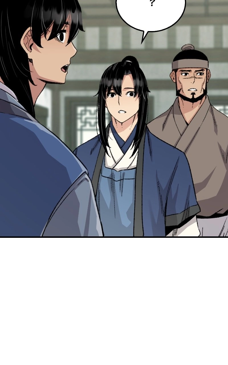 Reborn As The Heavenly Demon Chapter 51 Page 96