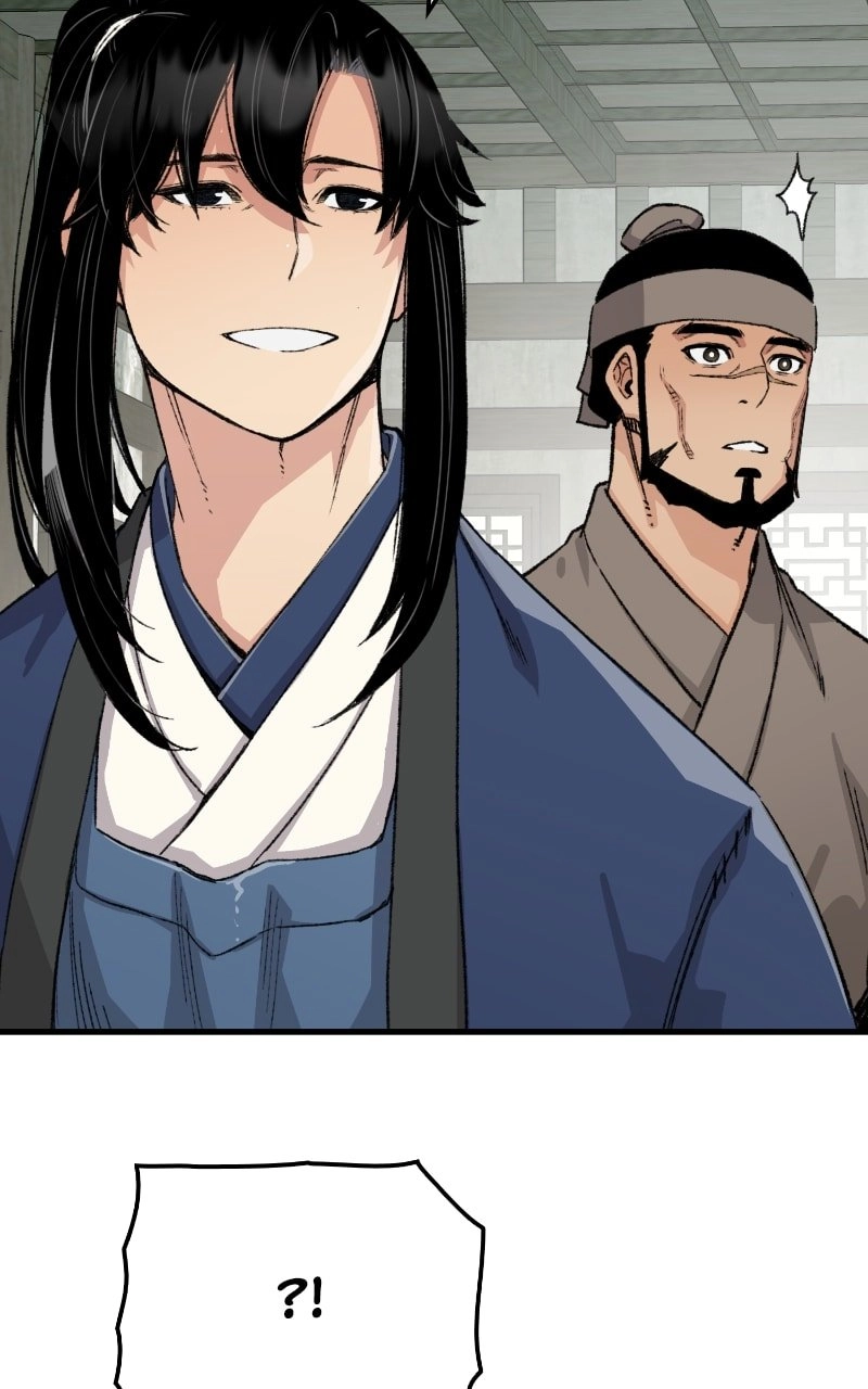 Reborn As The Heavenly Demon Chapter 51 Page 99