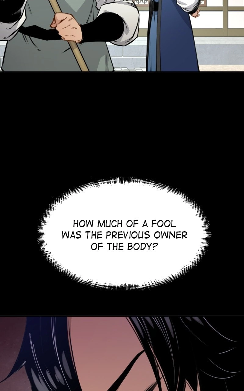 Reborn As The Heavenly Demon Chapter 14 Page 11