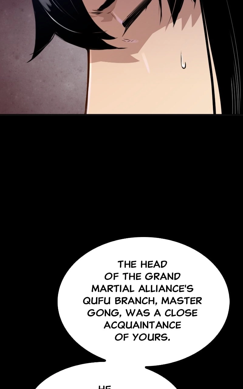 Reborn As The Heavenly Demon Chapter 14 Page 12