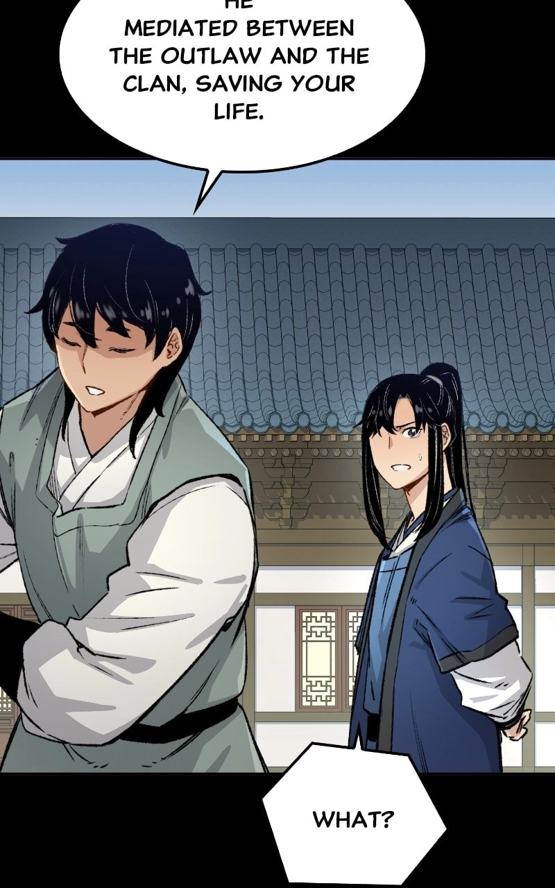 Reborn As The Heavenly Demon Chapter 14 Page 13