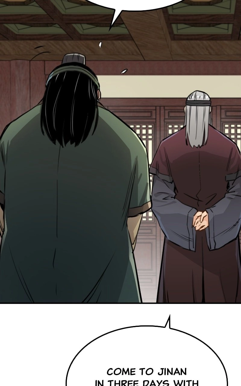Reborn As The Heavenly Demon Chapter 14 Page 121