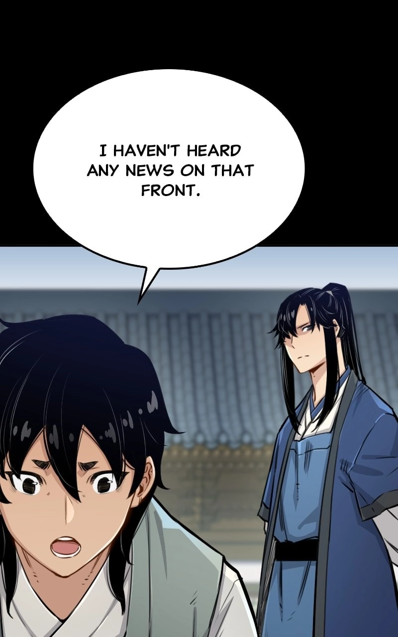 Reborn As The Heavenly Demon Chapter 14 Page 20
